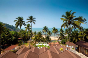 Stone Wood Beach Resort, Vagator - A Party Place